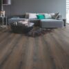 Panele Laminowane Quick-Step Majestic Dąb pustynny szczotkowany ciemnobrązowy MJ3553