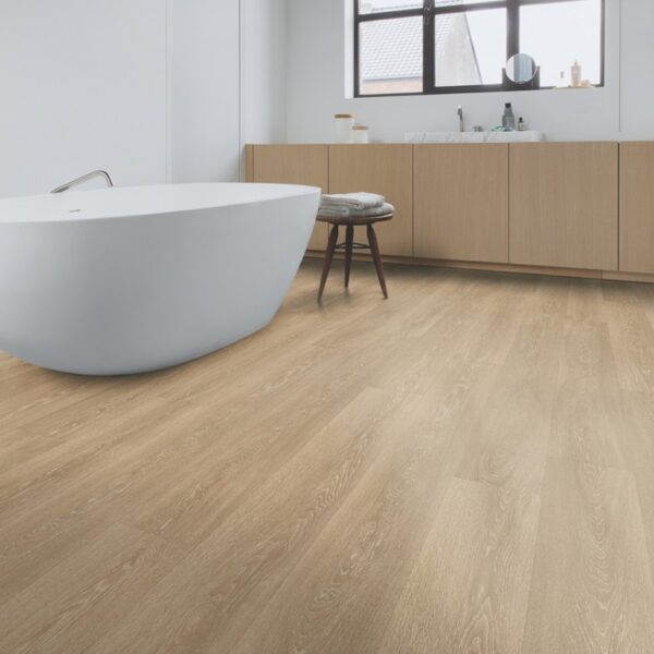 MJ3555-2 Panele Laminowane Quick-Step Majestic Dąb nizinny jasnobrązowy MJ3555