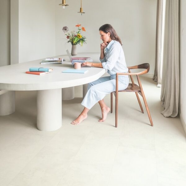 MUS5487-2 Panele Laminowane Quick-Step Muse Kreda MUS5487