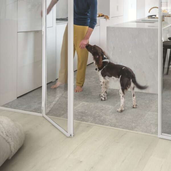 Panele Laminowane Quick-Step Capture Dąb patynowy delikatny SIG4748