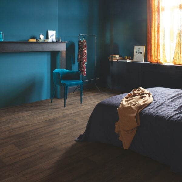 Panele Laminowane Quick-Step Capture Dąb brązowy woskowany SIG4756