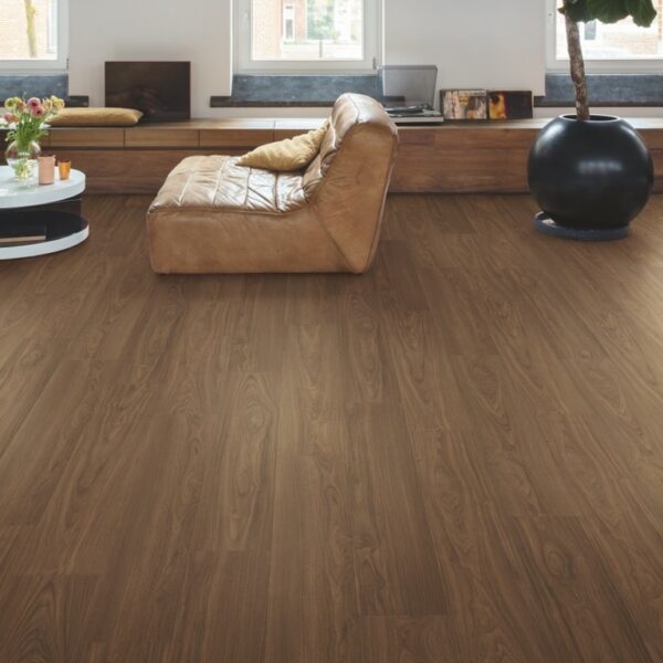 Panele Laminowane Quick-Step Capture Elegancki orzech SIG4761