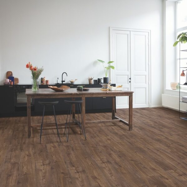 AVMPU40199-2 Panele Winylowe Quick-Step Bloom Dąb czekoladowy jesienny AVMPU40199