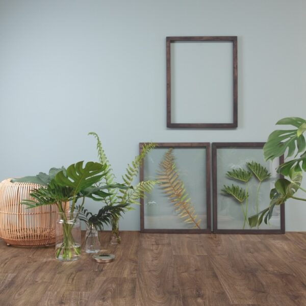 AVMPU40199-3 Panele Winylowe Quick-Step Bloom Dąb czekoladowy jesienny AVMPU40199