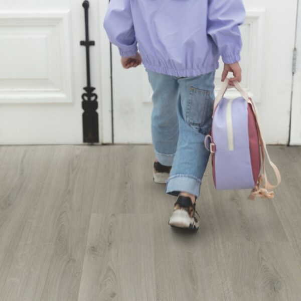 AVMPU40237-3 Panele Winylowe Quick-Step Bloom Botaniczny Szary AVMPU40237