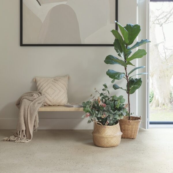 Panele Winylowe Quick-Step Illume Beton oyster AVMTU40275