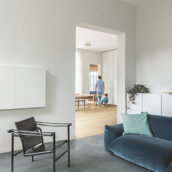 Panele Winylowe Quick-Step Illume Soft sky AVMTU40325