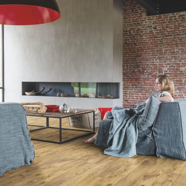 AVSPT40029-2 Panele Winylowe Quick-Step Blos base Postarzany kasztanowiec naturalny AVSPT40029