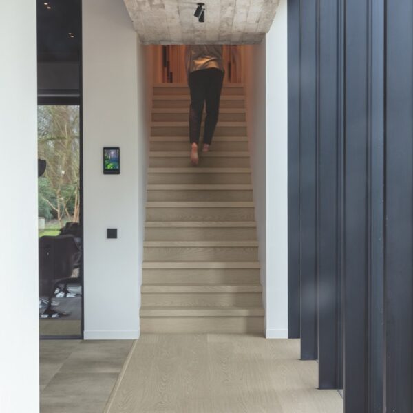 Panele Winylowe Quick-Step Blos base Dąb chia AVSPT40280