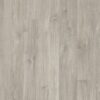 Panele Winylowe Quick-Step Blos Dąb Canyon szary ze śladami cięcia piłą AVSPU40030