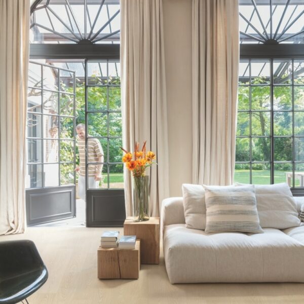 AVSPU40277-2 Panele Winylowe Quick-Step Blos Dąb mleczny AVSPU40277