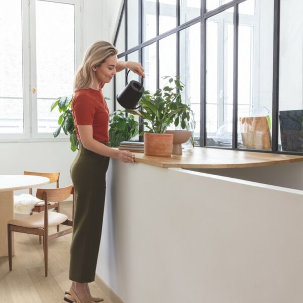 AVSPU40322-3 Panele Winylowe Quick-Step Blos Dąb coast piaskowy AVSPU40322